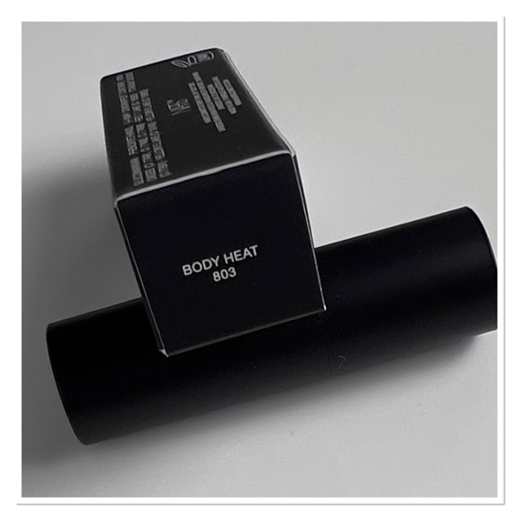 NARS Explicit Lipstick Mini 💄 - Picture 10 of 14